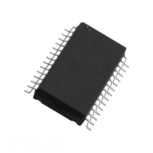 28 SOlC (0.345 "8.77mm Width) IDT7202LA35SO Logic Acheter Composants électroniques En Stock - Product Image 1