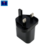 Type c uk prise usb c 20W cube de charge rapide pour téléphone 14 plus