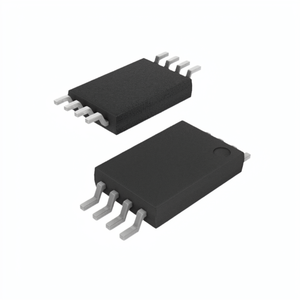 S-8333AAFC-T8T1G Buy Online Electronic Components In Stock 8 TSSOP Power Management (PMIC) - Product Image 1