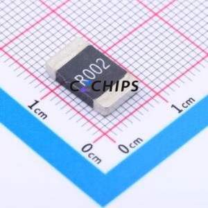 Resistencia de Detección de Corriente / Resistencia Shunt HoLR4527D-5W-2mR-1% 4527, Resistencia de Muestreo de 2mOhm, 1%, 5W - Product Image 1