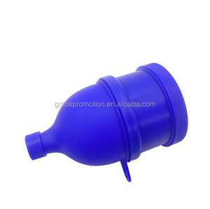 กรวยพลาสติกขายดี พร้อมกล่องยา สำหรับเดินทางและเล่นกีฬา - Product Image 3