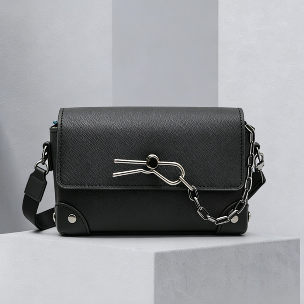 Noir horizontal