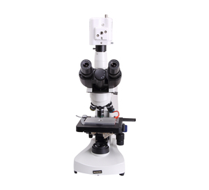 Analizador de Esperma Animal Portátil DMSJ01, Escáner de Ultrasonido Veterinario, Microscopio, Analizador de Semen Canino para Mascotas - Product Image 3