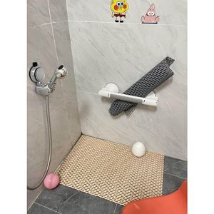 Barre de sécurité en plastique pour baignoire bébé, support de douche pour nourrissons de 0 à 12 mois - Product Image 1