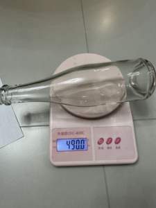 BOUTEILLE DE CHAMPAGNE-<span class=keywords><strong>CIDRE</strong></span> 375ML SILEX LIÈGE-COURONNE 29MM - Product Image 2