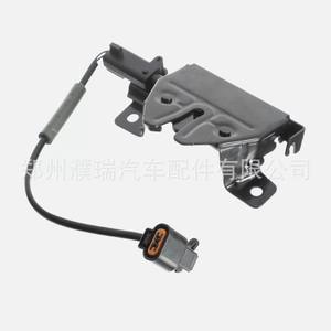 Loquet de capot avant Hyundai Kia 81130-2W000, pièce de rechange en fer - Product Image 2