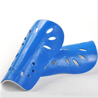 Protège-tibias de football à compression pour les jambes, vente chaude, soutien pour les mollets