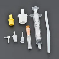 Kit d'entretien du liquide de nettoyage de la tête d'impression, compatible avec Canon HP Epson, pour encre de sublimation pigmentée