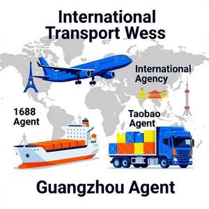 ตัวแทนจัดซื้อรองเท้าส้นสูงสำหรับผู้หญิงจาก Taobao ที่คุณวางใจได้ - Product Image 6