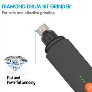 Lixa de unha elétrica recarregável, para animais de estimação, para cão, cortador de unhas - Product Image 3