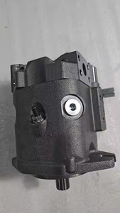 Bomba de pistones axiales hidráulica de desplazamiento variable en venta A10VO A10VO74DFLR/31R-VSC42N00 A10VO28DFR/31R-VSC62K01-S052 A10VO74DFLR/3 - Product Image 5