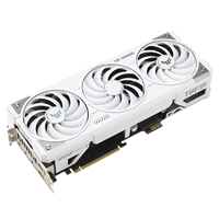 Nouvelle carte graphique TUF Gaming GeForce RTX 5070 Ti 16 Go GDDR7 OC blanche RTX5070 Ti, carte graphique de jeu, GPU, carte vidéo 5070TI, PC de bureau de jeu