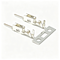 Terminal de contact à sertir mâle JST SPAL-001T-P0.5, pas de 2,0 mm, 3A 26-22AWG, pour faisceau de câbles de commande mini pour appareils électroménagers