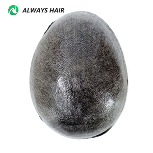 Parrucca <span class=keywords><strong>capelli</strong></span> umani <span class=keywords><strong>parrucchino</strong></span> capillare da <span class=keywords><strong>uomo</strong></span> parrucca capillare parrucca <span class=keywords><strong>capelli</strong></span> umani 0.12 naturale-0.14 Mm di spessore pezzo - Product Image 4