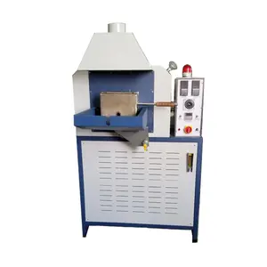 High Quality Anti-oxidation Annealing Furnace Goldsmiths Jewelry Tools Machine For Gold Silver Copper