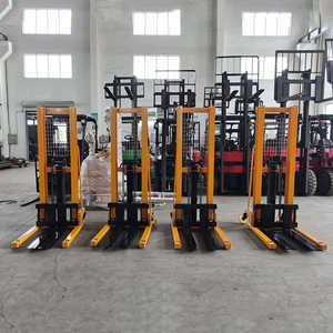 הוכחה פיצוץ 1t 1.5t 2t 3t t 2t t t 3t t ידני מלמלגזה מכונת הצלה 3000 ק "ג גשש ידני מזלג להרים מלגזות - Product Image 5