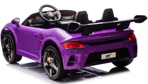 Motor sin escobillas de 36V <span class=keywords><strong>RUF</strong></span> CTR 3 Clubsport con licencia Sports Racing Ride on Car - Product Image 5