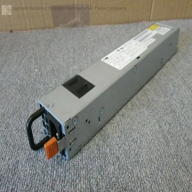 Asa-pwr-ac 450w Ac Power Supply for Asa5545-x Asa5555-x Asa-pwr New Original Ready Stock Industrial Automation Pac Dedicated
