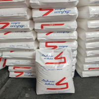 Prix usine pour granulés de PE vierge LLDPE 218WJ MFR2 avec résine anti-bloc intégrée pour film soufflé alimentaire, couche de lamination et de scellage
