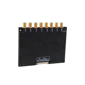 Vanch VM-E616 e710 16 cổng UHF tầm xa <span class=keywords><strong>RFID</strong></span> Mô-đun đầu đọc chất liệu ABS cho Raspberry Pi Board 860-960MHz tần số - Product Image 5