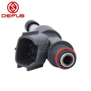 Топливная форсунка DEFUS: эффективная и надежная, OEM 23250-75100 для Toyota Tacoma, Hilux, Hiace. Прямая установка, система <span class=keywords><strong>Common</strong></span> <span class=keywords><strong>Rail</strong></span>. - Product Image 2