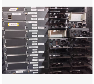 <span class=keywords><strong>S</strong></span>ử dụng ciscos 2960xr loạt 10/100/1000 mạng chuyển đổi <span class=keywords><strong>WS</strong></span>-C2960XR-24PD-I <span class=keywords><strong>WS</strong></span>-C2960XR-24TD-I <span class=keywords><strong>WS</strong></span>-C2960XR-24TS-I <span class=keywords><strong>WS</strong></span>-C2960XR-24PS-I - Product Image 2