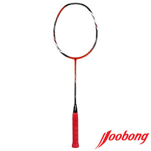 Raqueta de Bádminton Joobong Top <span class=keywords><strong>Seven</strong></span>, Totalmente de Grafito, Marco Hexagonal, Fibra de Carbono, 4U, Ligera, Control de Pelota, Tipo Equilibrado - Product Image 3