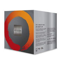 New CPU R5 5600x Gaming 6 Cores 12 Threads Processor 5600G for I5 I7 Computer Motherboard Graphics Cards R7 Cpus 5600x Cpu