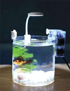 Hot <span class=keywords><strong>Sale</strong></span> Multifunctionele Oxygenator 3 In 1 Externe <span class=keywords><strong>Aquarium</strong></span> Hang Filter Voor <span class=keywords><strong>Aquarium</strong></span> - Product Image 3