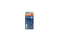 Pour phare de série 1, lampe au xénon Cool Blue D2S 5500K 66240CBI, verre de quartz, 12V/24V