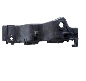 OEM 86513-A1000 86514-A1000 Barket paraurti anteriore per Hyundai Santafe 2013 IX45 parti della carrozzeria - Product Image 1