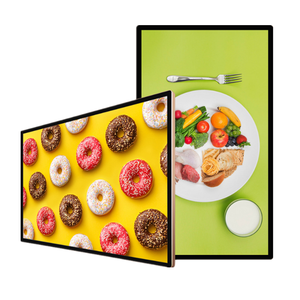 Factory Wholesale <strong>Android</strong> <strong>LCD</strong> Capacitive Touch Advertising Tablet Digital Signage Display - Product Image 5