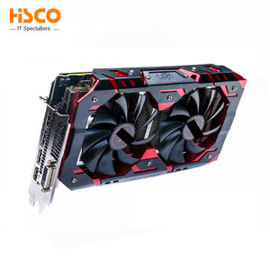การ์ดจอ RX6600 สำหรับ Radeon 6600 8 GDDR6 Direct 12 128 บิต GPU RX6600 - Product Image 2