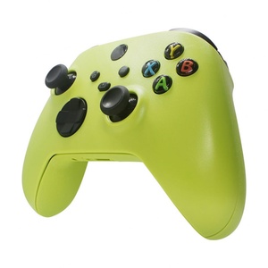 Coques de remplacement avant et arrière de qualité supérieure pour Xbox Series S X - Product Image 4