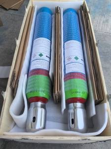 Uso de mezcla de gases Technolas para Visx Alcon Ex500 Zeiss Machine 16L 20L Excimer <span class=keywords><strong>Laser</strong></span> Gas Mel90 Alcon Visx <span class=keywords><strong>Lasik</strong></span> Eye Surgery Gas - Product Image 2