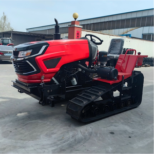 <span class=keywords><strong>Mini</strong></span> cultivateur 50 ch, <span class=keywords><strong>mini</strong></span> tracteur chenillé avec excavateur pour l'agriculture, la ferme, la <span class=keywords><strong>serre</strong></span> - Product Image 3