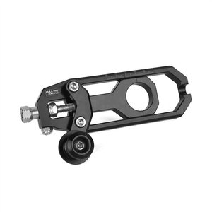 Tendeurs de chaîne CNC pour moto avec bobines de bras oscillant, tendeur de chaîne d'essieu arrière pour <span class=keywords><strong>Kawasaki</strong></span> <span class=keywords><strong>Ninja</strong></span> <span class=keywords><strong>ZX</strong></span>-<span class=keywords><strong>10R</strong></span> ZX10R 2008-2015 - Product Image 4