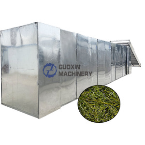 Máquina Secadora de <span class=keywords><strong>Algas</strong></span> con Banda de Malla, Máquina de Limpieza y Secado de Sargazo, Máquina Secadora de <span class=keywords><strong>Algas</strong></span> Marinas con Banda de Malla - Product Image 1