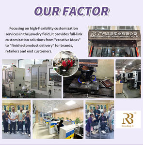 Gold Lion Head Punk Style Herren Edelstahl Cluster <span class=keywords><strong>Ring</strong></span> mit Diamanten Anpassbarer Hochzeits schmuck - Product Image 6