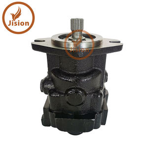 Motor Hidráulico MMF044/MMF044D, Piezas para Maquinaria de Construcción - Product Image 3