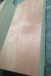 <span class=keywords><strong>Hualin</strong></span> ไม้อัดเบิร์ชขนาด12มม. ไม้อัดสองชั้นตกแต่งทันสมัยโรงแรมไม้สนเมเปิ้ลวัสดุหลัก E0ตรฐาน - Product Image 4