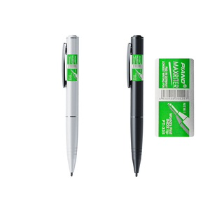 Bán buôn tùy chỉnh in ấn vật tư văn phòng nhãn văn phòng phẩm không thấm nước bút Nhãn dán thiết kế giá rẻ giá mã vạch Nhãn dán nhãn - Product Image 4