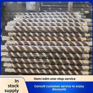 Equipamentos para Campos de Petróleo Usam Barras de Perfuração de 2 3/8 para Venda, Oferecendo Preços com Desconto - Product Image 6