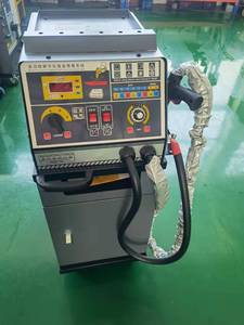 Machine de traction de bosse de <span class=keywords><strong>prix</strong></span> usine et soudeuse par points pour la construction en métal de puissance de la réparation de <span class=keywords><strong>carrosserie</strong></span> 22KVA - Product Image 5