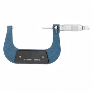 स्टेनलेस स्टील एनाविल, मीट्रिक/शाही पैमाने, धातु के आकार के लिए आदर्श, कार्यशाला/मशीनिंग निरीक्षण के लिए आदर्श - Product Image 1