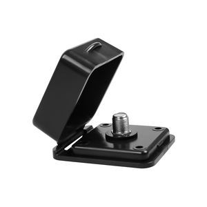 RV-kabel-tv-ingangsplaat wit/zwart mini vierkant <span class=keywords><strong>2</strong></span>,3 x <span class=keywords><strong>2</strong></span> inch met deksel 1 verpakking - Product Image 6