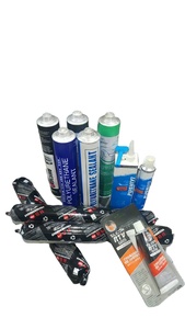 RTV <strong>Silicone</strong> Sealant Quick-drying Waterproof High-intensity Adhesive <strong>for</strong> Construction Footwear Leather Fiber Garment - Product Image 6