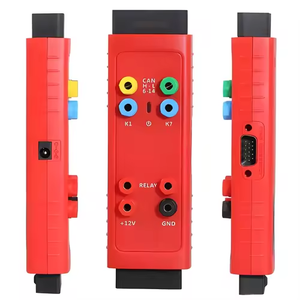 Newestoriginal Autel G-BOX3 Gbox3 Sleutel Programmeur Voor Mercedes Benz Alle Sleutel Verloren Werk Met Autel Im608/Im608 <span class=keywords><strong>Pro</strong></span>/Im508 S Pk Gbox2 - Product Image 2