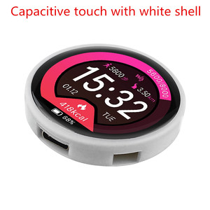 Esp32-C3 1.28 Inch 240X240 Ips Smart <span class=keywords><strong>Display</strong></span> <span class=keywords><strong>Lcd</strong></span> <span class=keywords><strong>Tft</strong></span> Module Touchscreen Voor Lvgl Wifi & Bt Ontwikkeling Board - Product Image 4