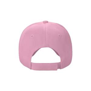 Casquette de camionneur incurvée à 5 panneaux de style sportif américain casquette sublimée de couleur unie pour les sports de plein air modèle casquettes - Product Image 3